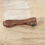 Wood Tech Classic Straight