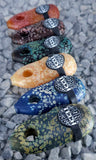 Donut Tablet Stone
