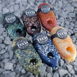 Donut Tablet Stone