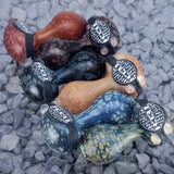 Dumbbell Stone