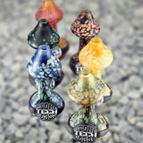 Mushroom Stone