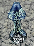 Mushroom Stone