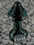 Mushroom Stone