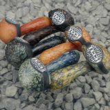 Pocket Lock Stone