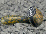 Pocket Lock Stone