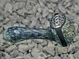 Pocket Lock Stone