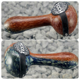 Duality Stone