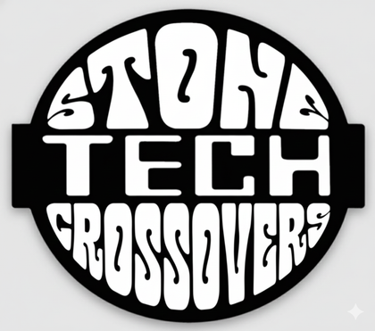 Stone Tech Crossovers