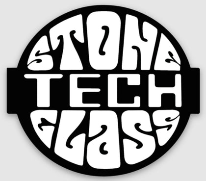 Stone Tech Glass