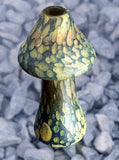 Mushroom Stone Straight