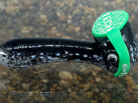 Fish Pocket Lock – Collect the Techs