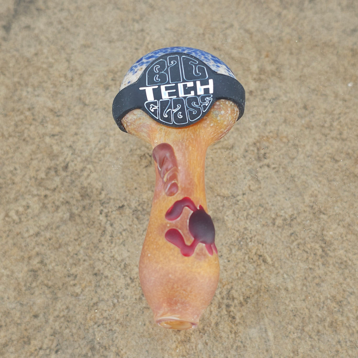 Beach Classic – Collect the Techs