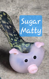 Sugar Matty 🪨 🐷