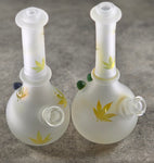 Fumey Mini Tubes