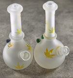 Fumey Mini Tubes