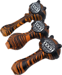 Tiger Tech 🐅
