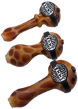 Giraffe Tech 🦒