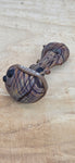Double Grained Wood Tech Royale