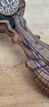 Double Grained Wood Tech Royale