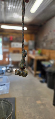 Stone Stack Hammer Mini Dual Function