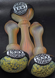 Matt2000 Fumed Crossover Royale