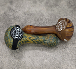 A Stone and a Stick Bundle