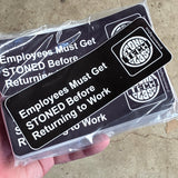 STG Stickers