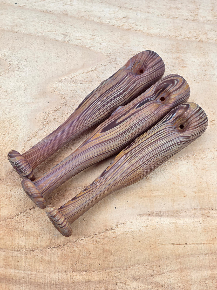 Wood Baseball Bat – Collect the Techs