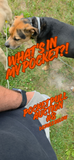 Pocket Pull #8