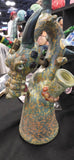 Tony Kazy Stone Dragon Collab