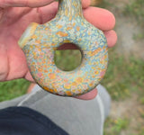 Pocket Pull #8