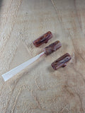 Wood Tip