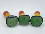 Rasta w/Images