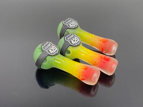 Rasta w/Images